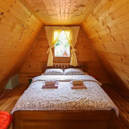 Drveni Kutak Sekulic