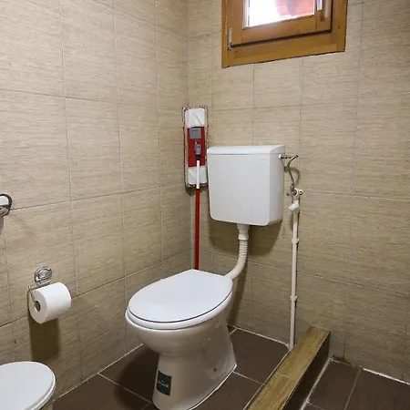 Dağ evi Drveni Kutak Sekulic