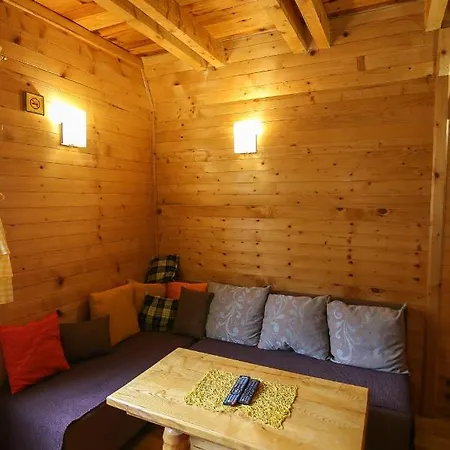 Drveni Kutak Sekulic