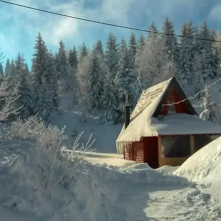 Drveni Kutak * Sekulic