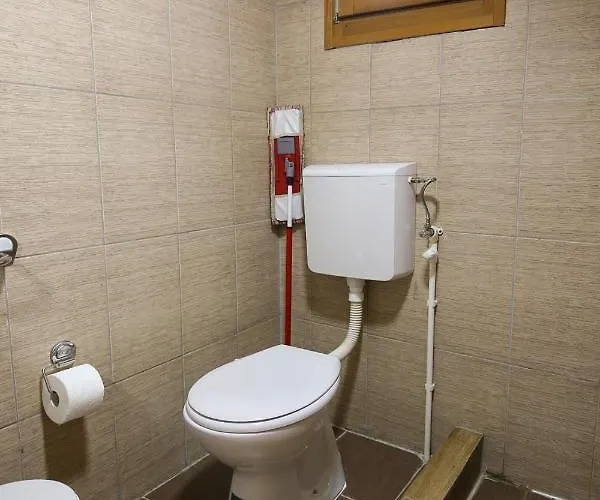 샬레 Drveni Kutak Sekulic