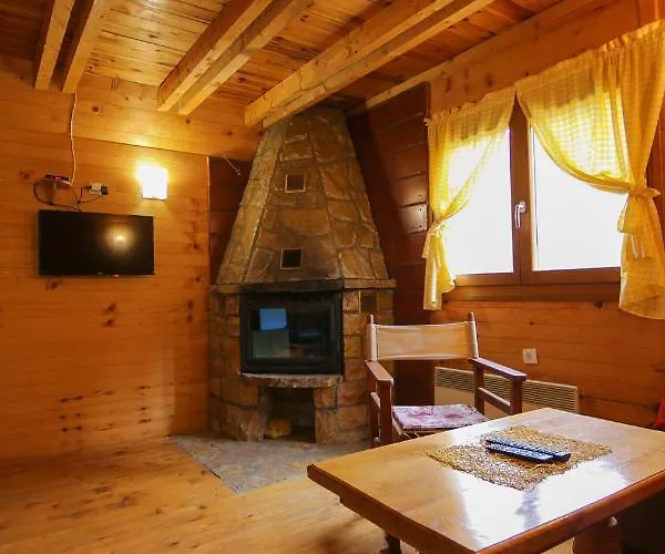 Drveni Kutak * Sekulic