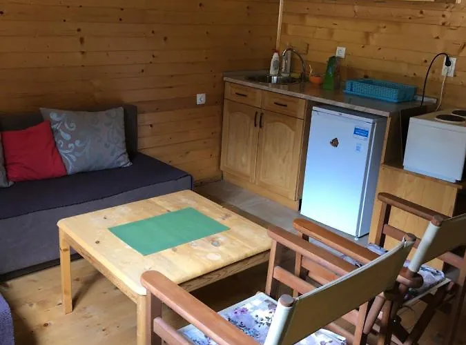 Drveni Kutak Sekulic