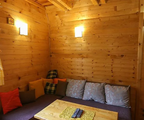 Drveni Kutak Sekulic