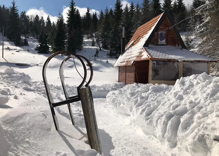 Drveni Kutak * Sekulic